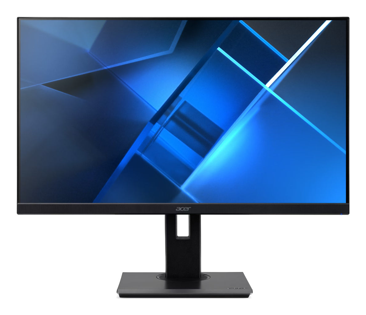 Acer Vero B7 B247Y DE Computerbildschirm 60,5 cm (23.8") 1920 x 1080 Pixel Full HD LCD Schwarz