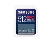 Samsung MB-SY512SB/WW Speicherkarte 512 GB SDXC UHS-I