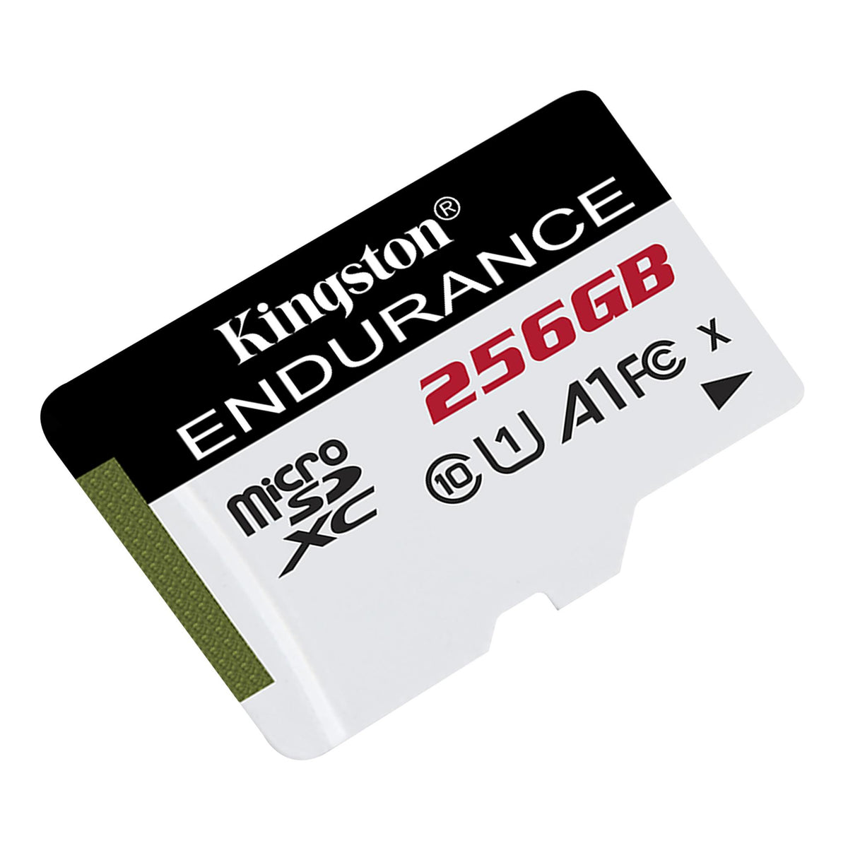Kingston Technology SDCE/256GB Speicherkarte MicroSDXC UHS-I Klasse 10