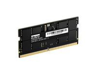 Klevv SO-DIMM Speichermodul 32 GB 1 x 32 GB DDR5 5600 MT/s 262-pin SO-DIMM