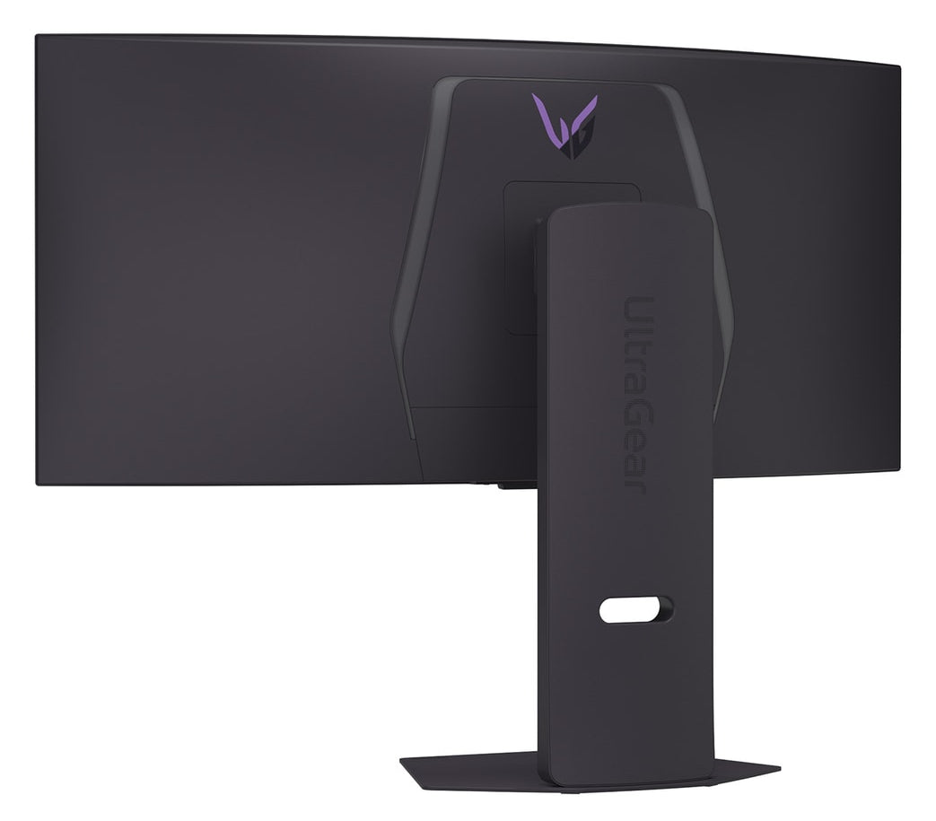 LG 34GX900A-B Computerbildschirm 86,4 cm (34") 3440 x 1440 Pixel Wide Quad HD OLED Schwarz