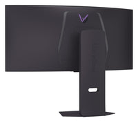 LG 34GX900A-B Computerbildschirm 86,4 cm (34") 3440 x 1440 Pixel Wide Quad HD OLED Schwarz