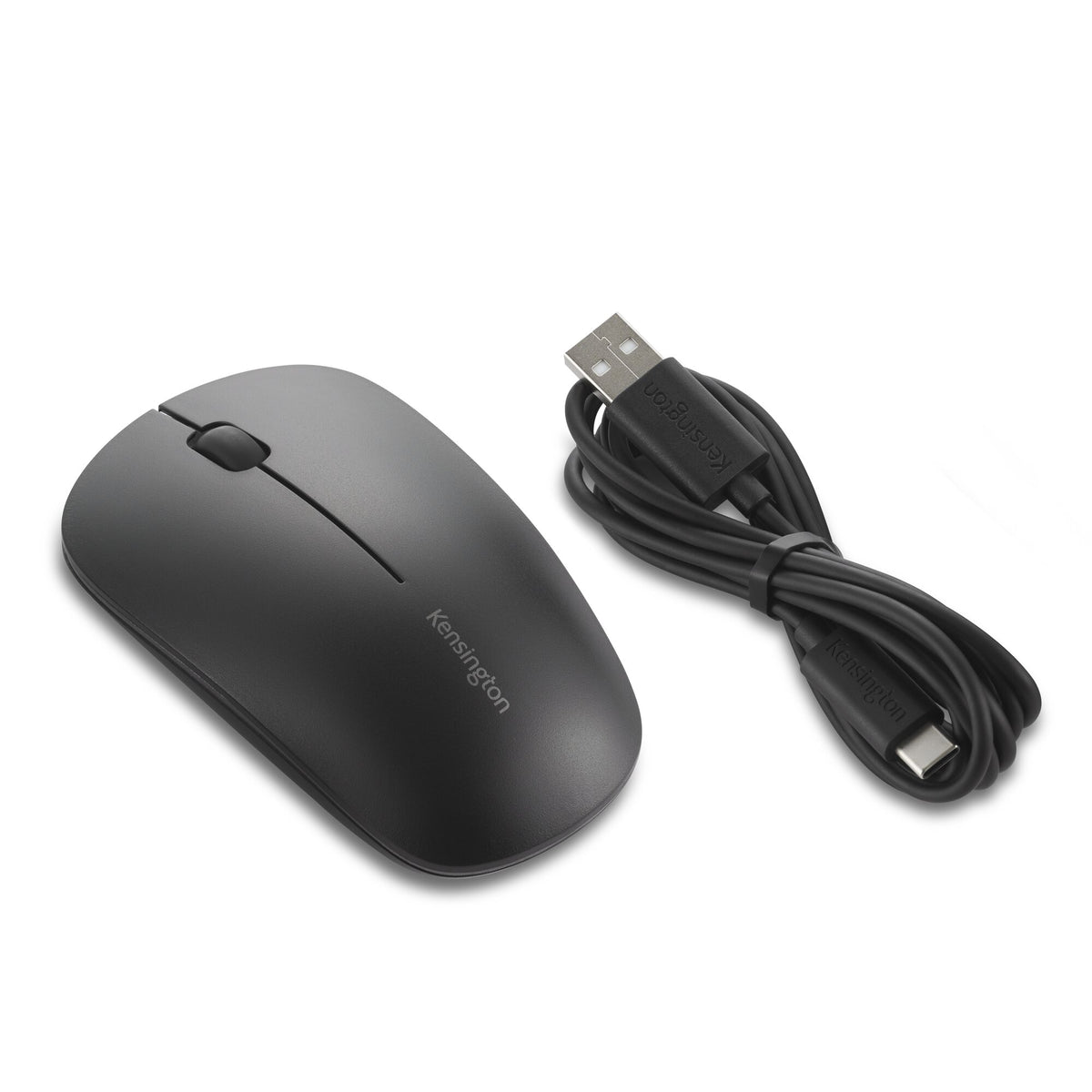 Kensington MY230 EQ Wireless Maus (Rechargeable) - Mid Size