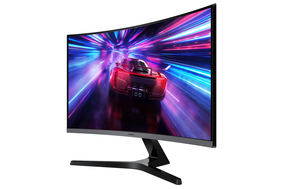 Samsung S39GD Computerbildschirm 68,6 cm (27") 1920 x 1080 Pixel Full HD LCD Schwarz