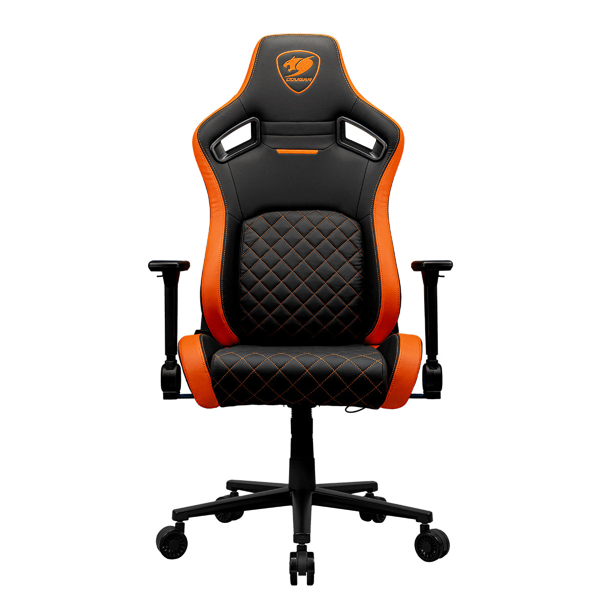 COUGAR Gaming-Stuhl Defensor