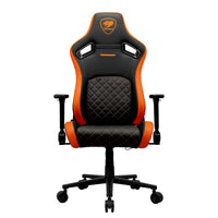 COUGAR Gaming-Stuhl Defensor