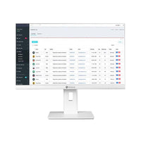 AG Neovo ME-2701 Computerbildschirm 68,6 cm (27") 1920 x 1080 Pixel Full HD LCD Weiß