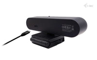 i-tec SOLOMON PRO 900 4K Webcam