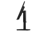 Samsung G40H Computerbildschirm 63,5 cm (25") 1920 x 1080 Pixel Full HD LCD Schwarz