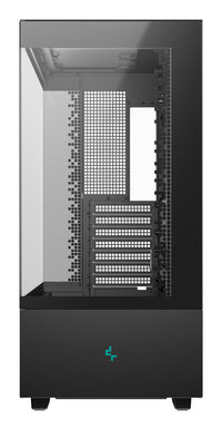 DeepCool CH690 DIGITAL Tower Schwarz