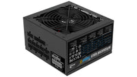 Aerocool Integrator Gold 1000W Netzteil 20+4 pin ATX ATX Schwarz