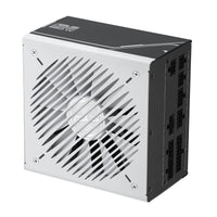 ASUS AP-850G Netzteil 850 W 20+4 pin ATX ATX Schwarz, Weiß