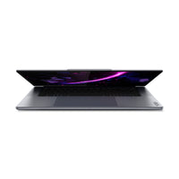 Lenovo Yoga Pro 7 15IPH11 Copilot+ PC Intel Core Ultra 9 386H Laptop 38.9 cm (15.3") Touchscreen WQXGA 32 GB LPDDR5x-SDRAM 1 TB SSD NVIDIA GeForce RTX 5060 Wi-Fi 7 (802.11be) Windows 11 Pro Grey German