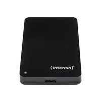 Intenso Portable Hard Drive 320 GB, Certified Refurbished
