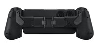 ASUS ROG Tessen Schwarz, Grau USB 3.2 Gen 1 (3.1 Gen 1) Gamepad Analog / Digital Android