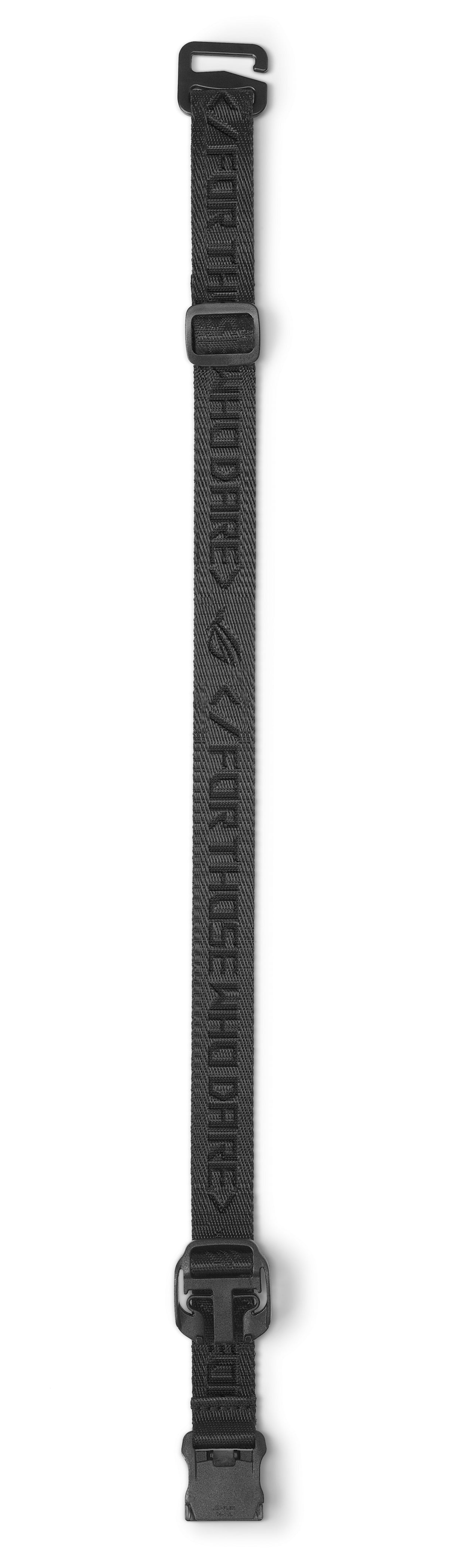 ASUS BS3601 ROG SLEEVE 4.0/16 40,6 cm (16") Schutzhülle Schwarz