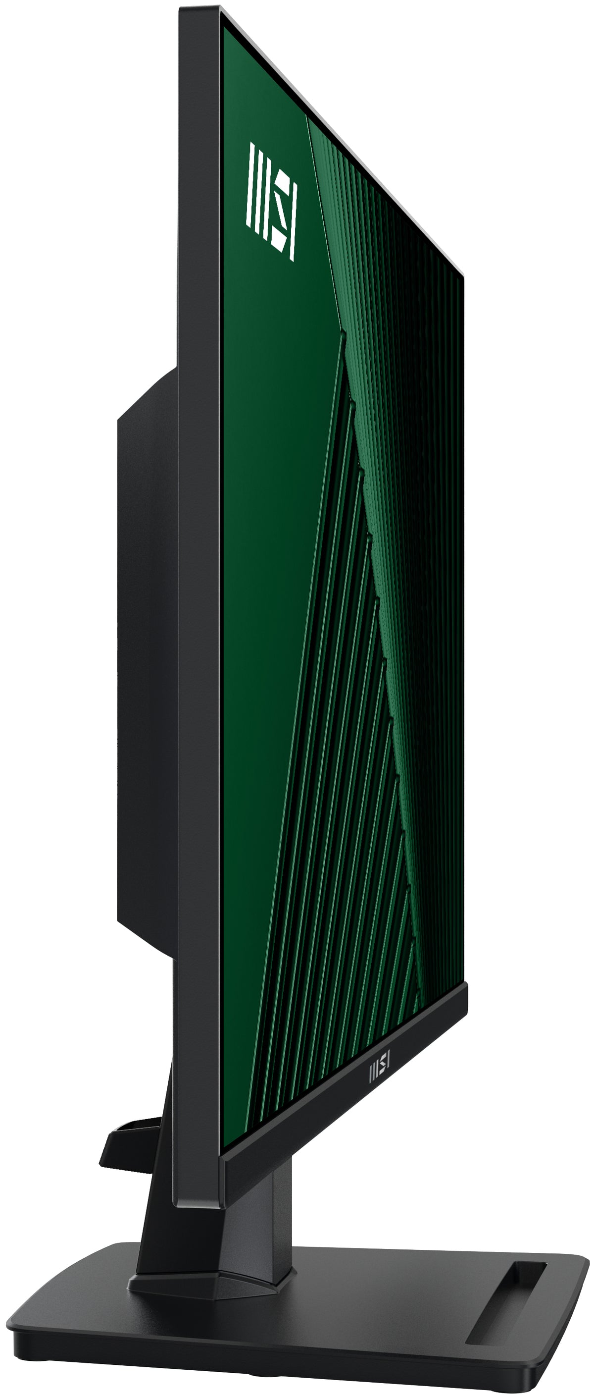 MSI Pro MP245G Computerbildschirm 60,5 cm (23.8") 1920 x 1080 Pixel Full HD LCD Schwarz