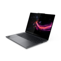 Lenovo Yoga Pro 7 15ASH11 Copilot+ PC AMD Ryzen AI Max+ 388 Laptop 38,9 cm (15.3") Touchscreen 2.5K 32 GB LPDDR5x-SDRAM 1 TB SSD Wi-Fi 7 (802.11be) Windows 11 Pro Grau Deutsch
