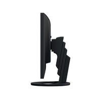 EIZO FlexScan EV2495-BK Computerbildschirm 61,2 cm (24.1") 1920 x 1200 Pixel WUXGA LCD Schwarz