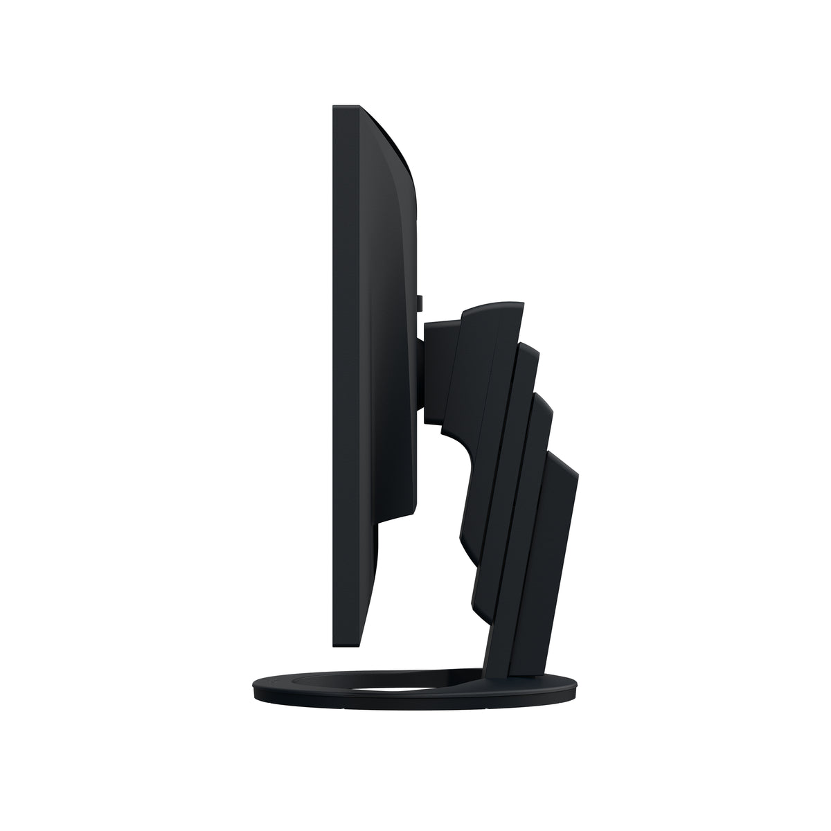 EIZO FlexScan EV2485-BK Computerbildschirm 61,2 cm (24.1") 1920 x 1200 Pixel WUXGA LCD Schwarz