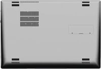 TERRA Mobile 360-13R Intel® Core™ i5 i5-1334U Hybrid (2-in-1) 33,8 cm (13.3") Full HD 16 GB DDR5-SDRAM 512 GB SSD Wi-Fi 6 (802.11ax) Windows 11 Home Silber