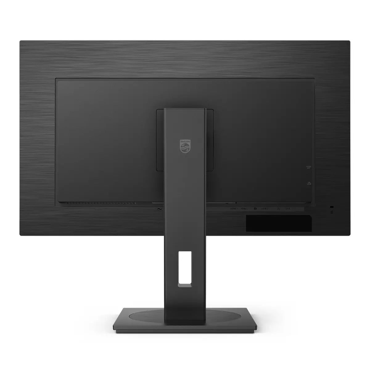 Philips 3000 series 32B1U3900/00 Computerbildschirm 80 cm (31.5") 3840 x 2160 Pixel 4K Ultra HD LCD Schwarz