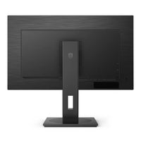 Philips 3000 series 32B1U3900/00 Computerbildschirm 80 cm (31.5") 3840 x 2160 Pixel 4K Ultra HD LCD Schwarz