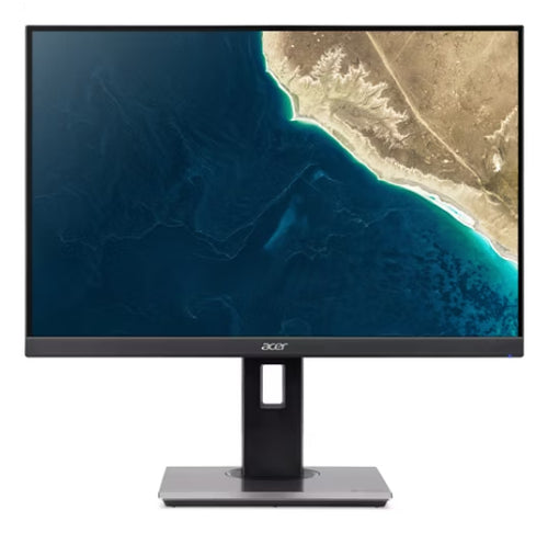 Acer Vero B7 B247W E5 Computerbildschirm 61 cm (24") 1920 x 1200 Pixel WUXGA Schwarz