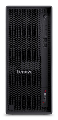 Lenovo ThinkStation P4 AMD Ryzen™ 9 PRO 64 GB DDR5-SDRAM 512 GB SSD Windows 11 Pro Arbeitsstation