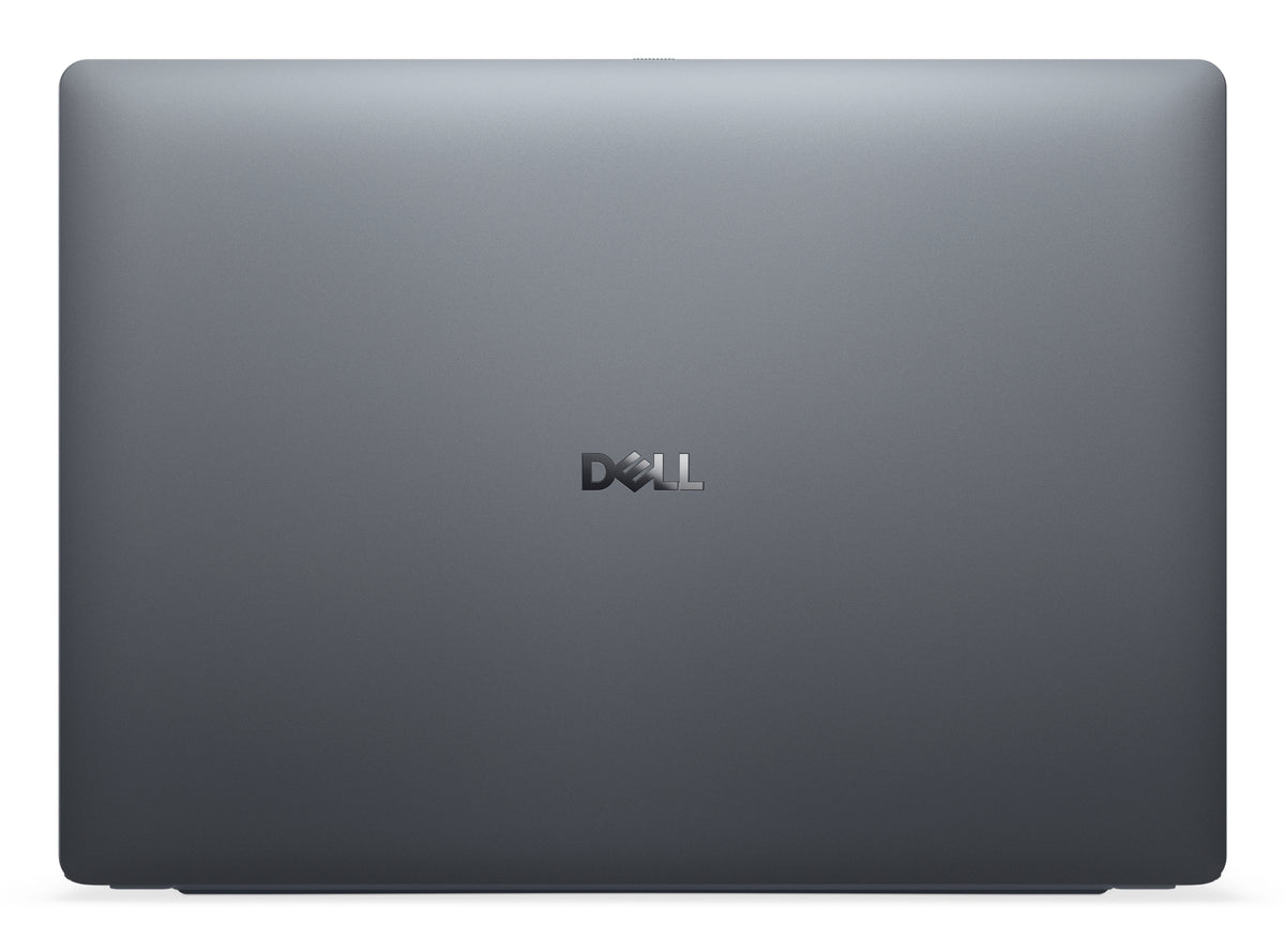 DELL Pro 13 Premium PA13250 Copilot+ PC Intel Core Ultra 7 268V Laptop 33,8 cm (13.3") Touchscreen Quad HD+ 32 GB LPDDR5x-SDRAM 512 GB SSD Wi-Fi 7 (802.11be) Windows 11 Pro Schweiz Grau