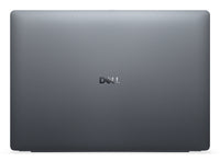 DELL Pro 13 Premium PA13250 Copilot+ PC Intel Core Ultra 7 268V Laptop 33,8 cm (13.3") Touchscreen Quad HD+ 32 GB LPDDR5x-SDRAM 512 GB SSD Wi-Fi 7 (802.11be) Windows 11 Pro Schweiz Grau