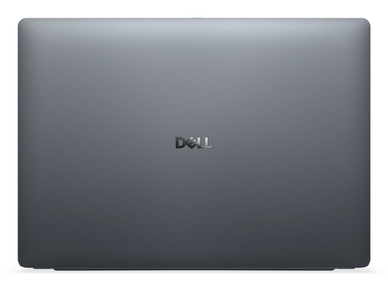 DELL Pro 13 Premium PA13250 Copilot+ PC Intel Core Ultra 7 268V Laptop 33,8 cm (13.3") Touchscreen Quad HD+ 32 GB LPDDR5x-SDRAM 512 GB SSD Wi-Fi 7 (802.11be) Windows 11 Pro Deutsch Grau