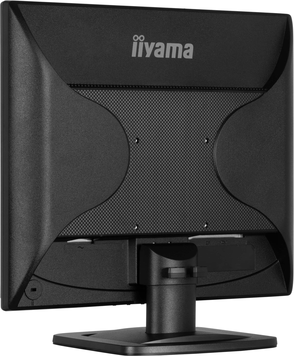 iiyama ProLite E1980S-B1 Computerbildschirm 48,3 cm (19") 1280 x 1024 Pixel VGA LED Schwarz