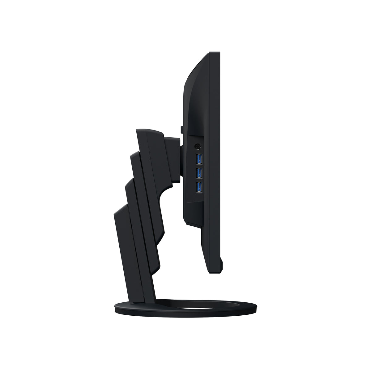 EIZO FlexScan EV2490-BK Computerbildschirm 60,5 cm (23.8") 1920 x 1080 Pixel Full HD LCD Schwarz