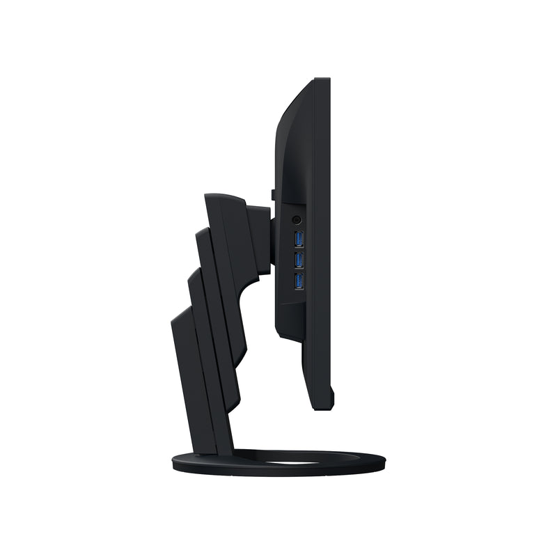 EIZO FlexScan EV2490-BK Computerbildschirm 60,5 cm (23.8") 1920 x 1080 Pixel Full HD LCD Schwarz