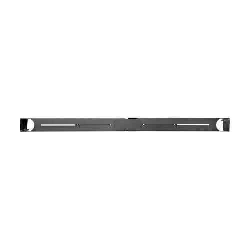 Eaton SRCABLETROUGH Kabel-Organizer Universal Kabelmanagement-Kanal Schwarz 1 Stück(e)