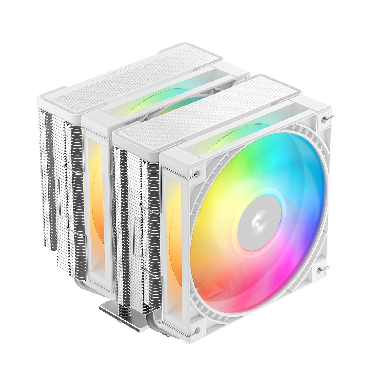 DeepCool AG620 G2 WH ARGB Prozessor Luftkühlung 12 cm Weiß 1 Stück(e)