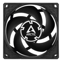 ARCTIC P8 Silent - 80 mm Low-Noise-Lüfter | 5 Pack