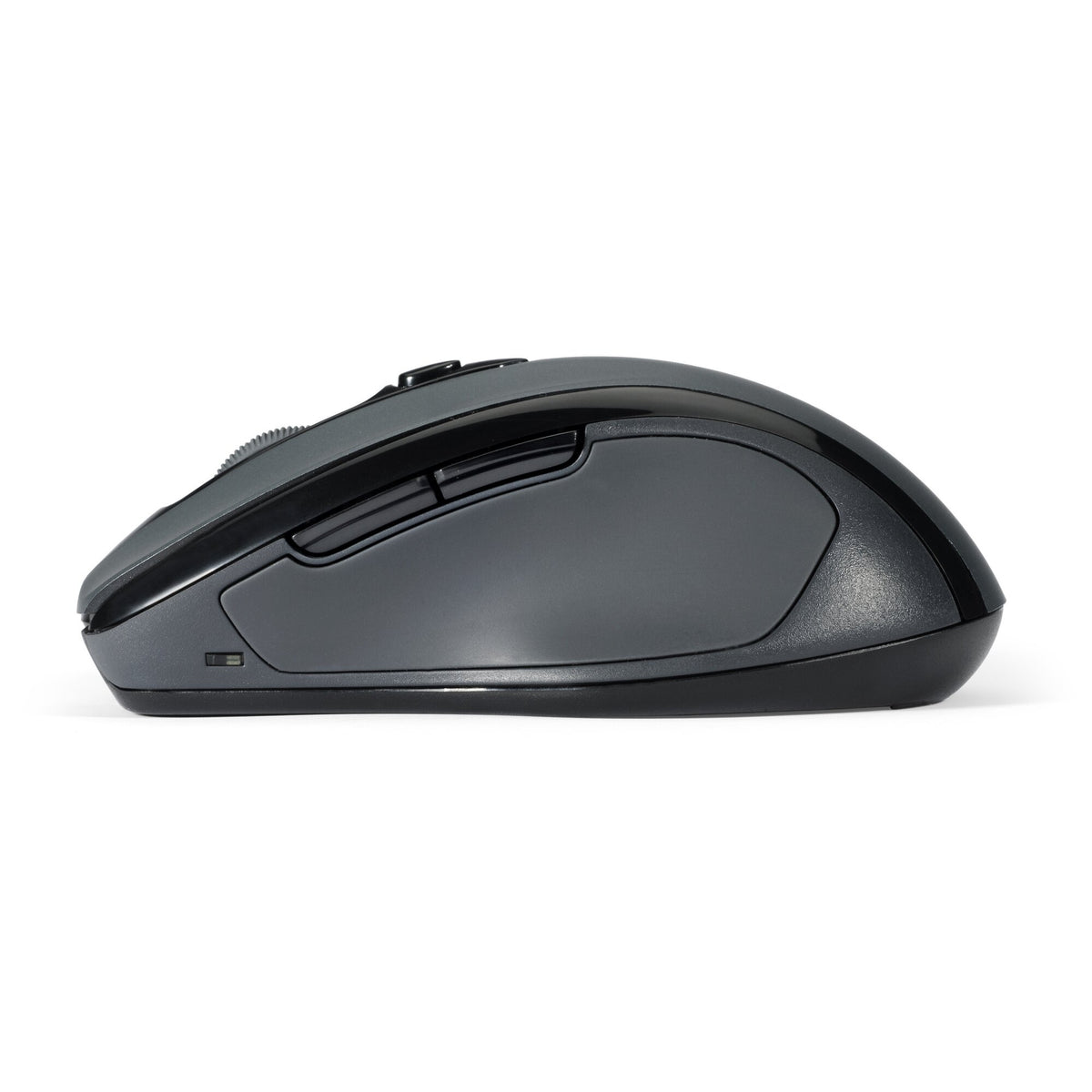 Kensington Pro Fit kabellose Mid-Size-Maus – graphitgrau