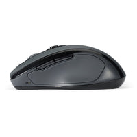 Kensington Pro Fit kabellose Mid-Size-Maus – graphitgrau