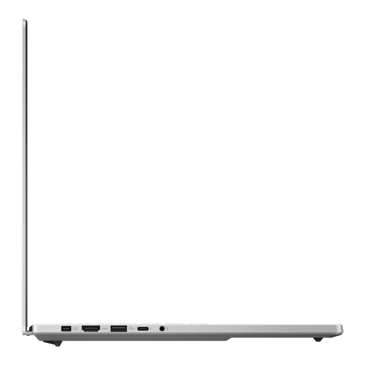 ASUS ROG Zephyrus G16 GU606AM-TB004W Intel Core Ultra 9 386H Laptop 40,6 cm (16") 2.5K 32 GB LPDDR5x-SDRAM 1 TB SSD NVIDIA GeForce RTX 5060 Wi-Fi 7 (802.11be) Windows 11 Home Weiß
