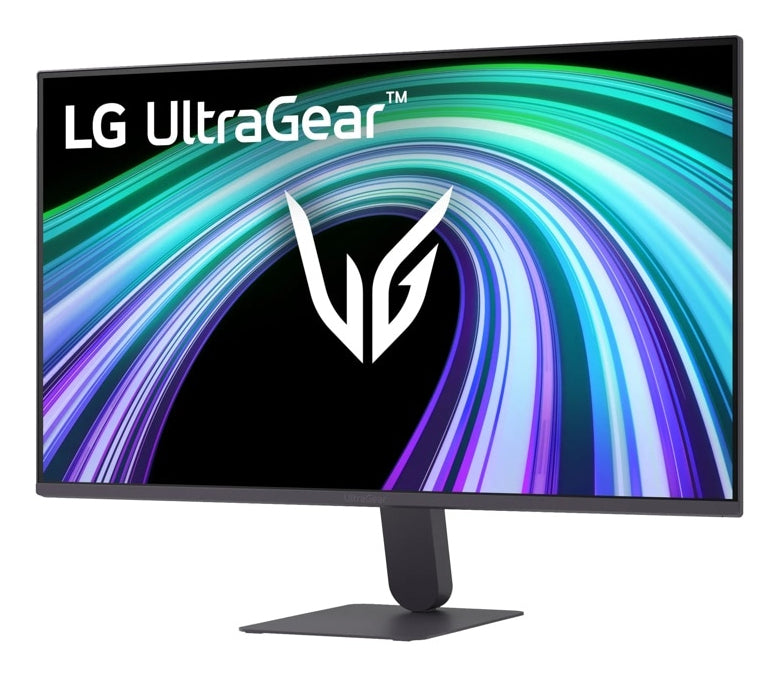 LG UltraGear G4 Computerbildschirm 60,5 cm (23.8") 1920 x 1080 Pixel Full HD LED Schwarz