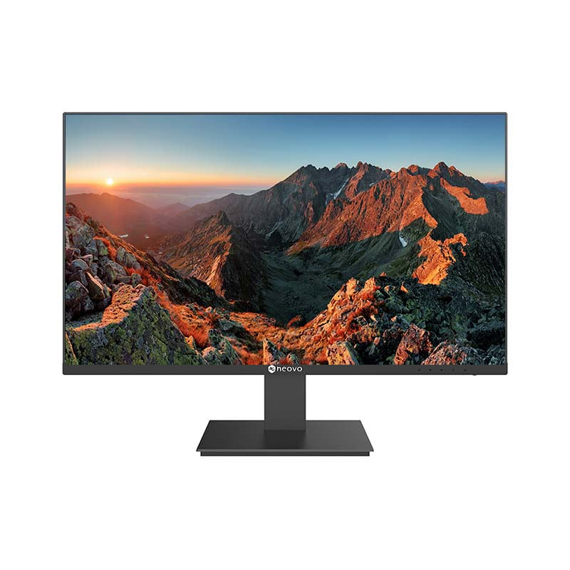 AG Neovo LA-2703 Computerbildschirm 68,6 cm (27") 1920 x 1080 Pixel Full HD LCD Schwarz