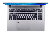 Acer TravelMate P2 TMP215-75-G2-TCO-70VW Intel Core Ultra 7 155H Laptop 39,6 cm (15.6") Full HD 32 GB DDR5-SDRAM 1 TB SSD Wi-Fi 6 (802.11ax) Windows 11 Pro Silber