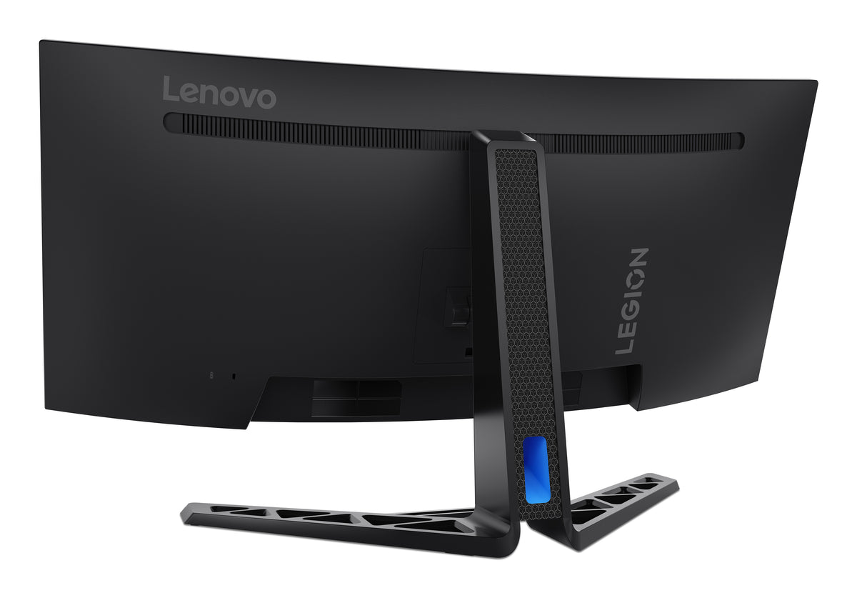 Lenovo Legion R34w-30 Computerbildschirm 86,4 cm (34") 3440 x 1440 Pixel Wide Quad HD LCD Schwarz