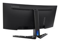 Lenovo Legion R34w-30 Computerbildschirm 86,4 cm (34") 3440 x 1440 Pixel Wide Quad HD LCD Schwarz