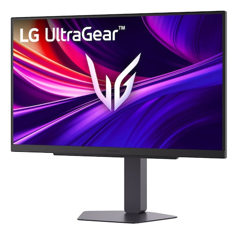 LG 27G810A-B Computerbildschirm 68,6 cm (27") 3840 x 2160 Pixel 4K Ultra HD LCD Schwarz