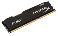 HyperX FURY Memory Low Voltage 8GB DDR3L 1600MHz Module Speichermodul 1 x 8 GB 240-pin DIMM