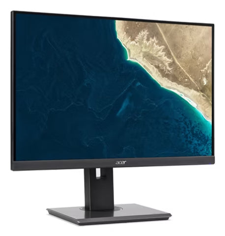 Acer Vero B7 B247W E5 Computerbildschirm 61 cm (24") 1920 x 1200 Pixel WUXGA Schwarz
