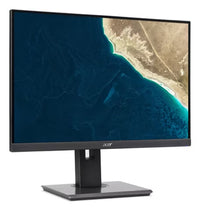 Acer Vero B7 B247W E5 Computerbildschirm 61 cm (24") 1920 x 1200 Pixel WUXGA Schwarz